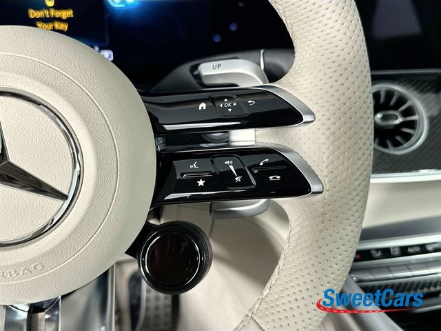 Used 2023 Mercedes-Benz AMG GT 53 image 19