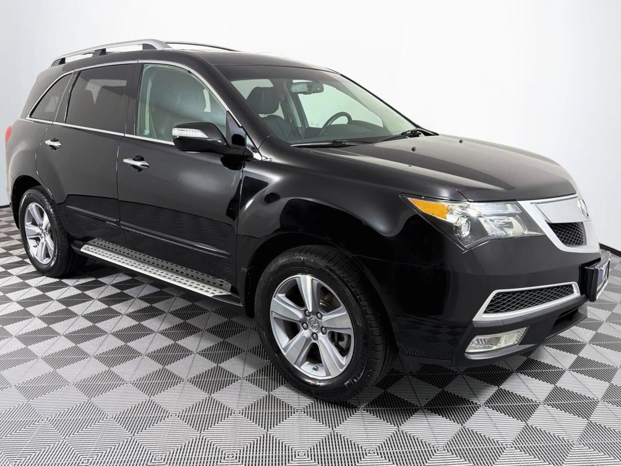Used 2011 Acura MDX w/ Technology Package AWD/4WD image 29