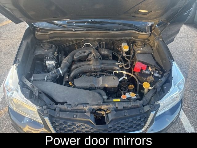 Used 2016 Subaru Forester 2.5i w/ Alloy Wheel Package image 11