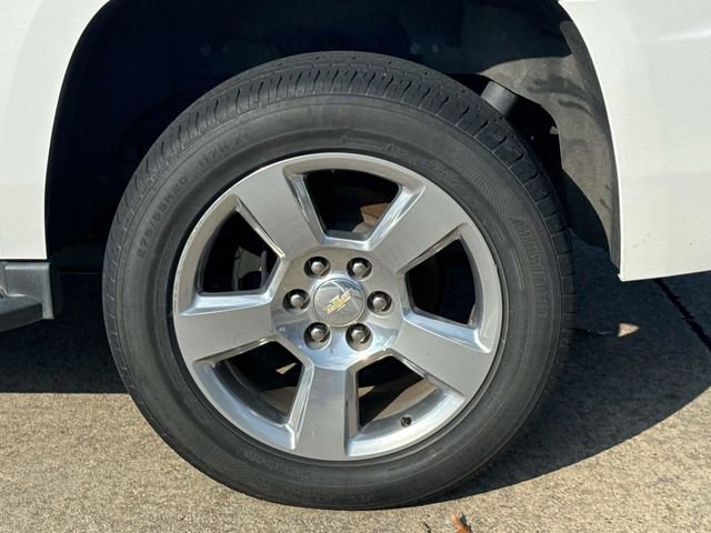 Used 2018 Chevrolet Tahoe LT image 5