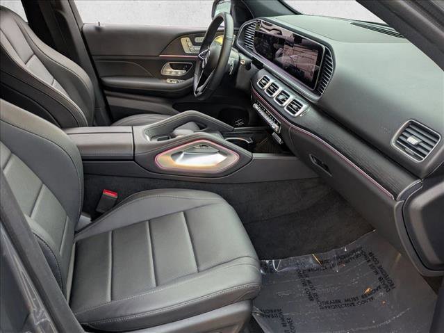 Certified 2025 Mercedes-Benz GLE 450e 4MATIC image 21