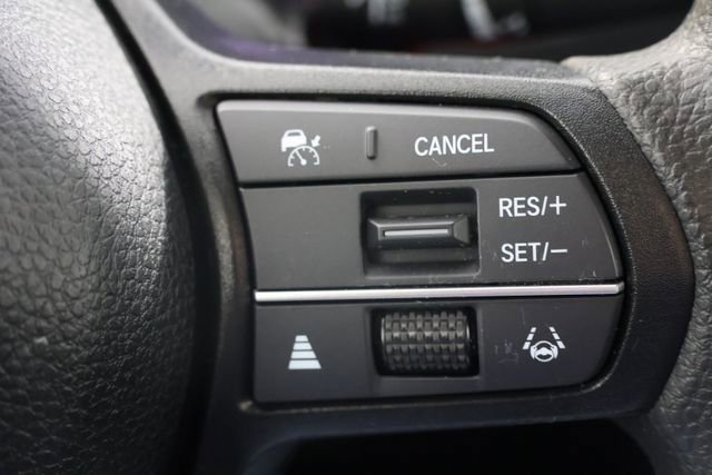 Certified 2025 Honda Accord SE image 12