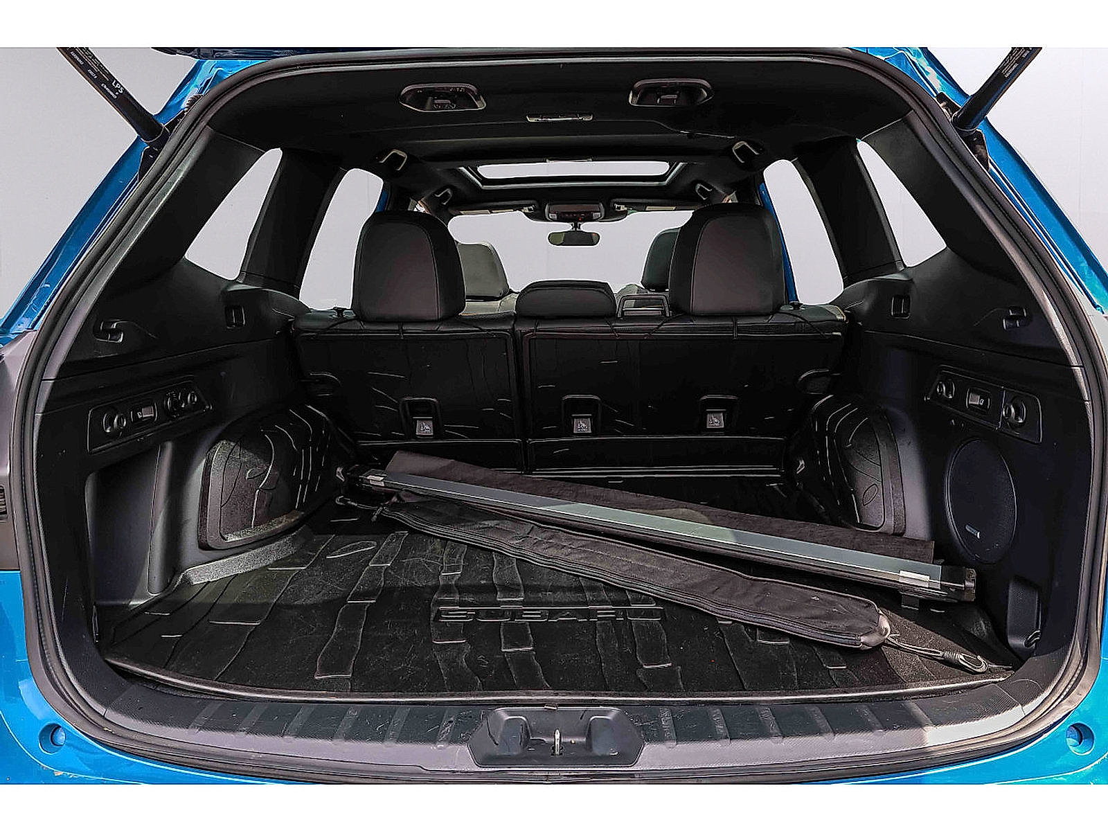 Used 2023 Subaru Forester Wilderness AWD/4WD image 23