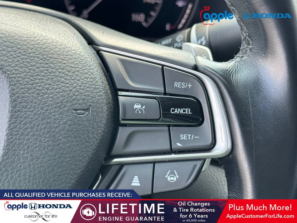 Used 2022 Honda Accord Sport Special Edition image 24
