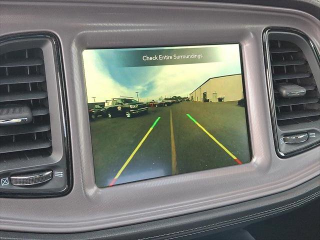 Certified 2023 Dodge Challenger R/T w/ Plus Package image 20