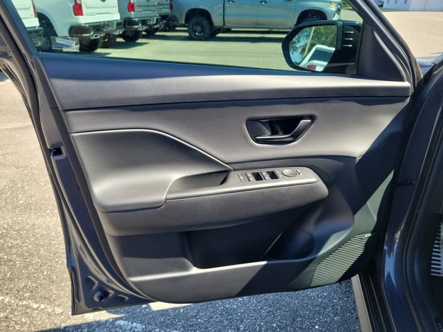 Used 2024 Hyundai Kona N Line AWD/4WD image 20