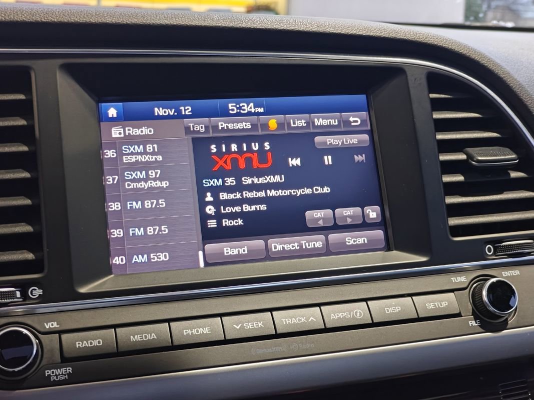 Used 2017 Hyundai Elantra Value Edition FWD image 33