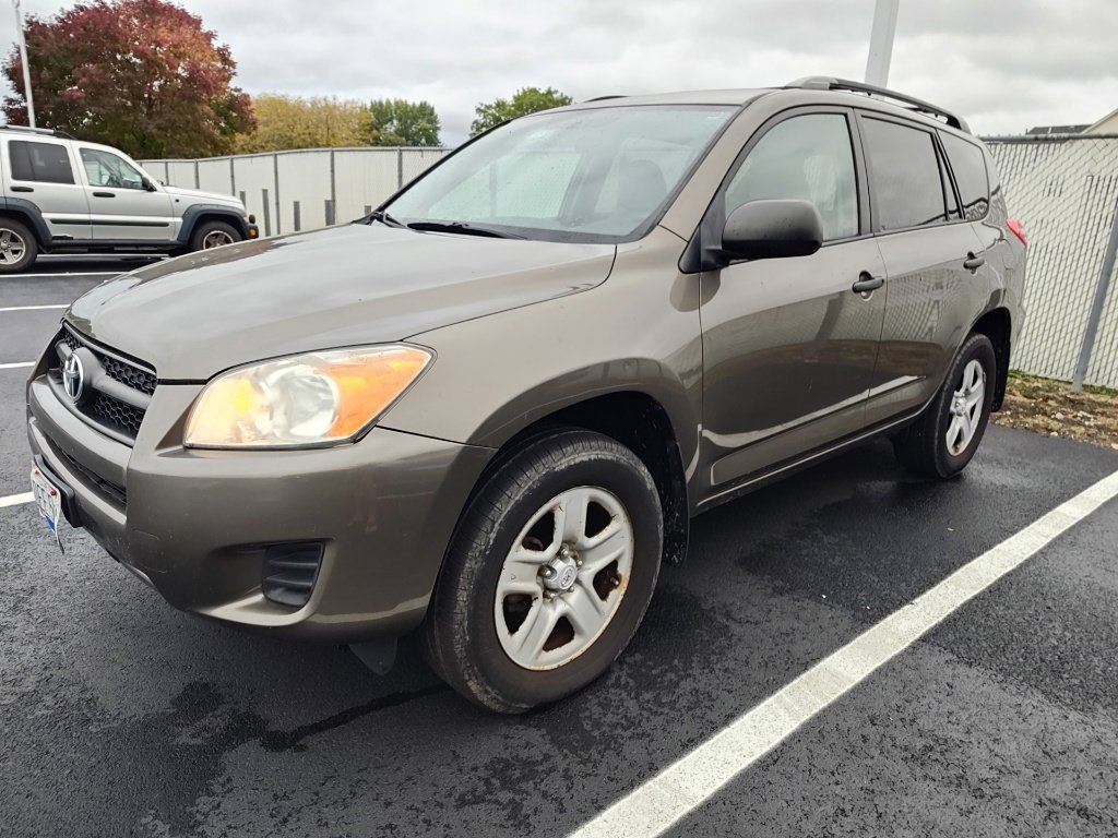 Used 2010 Toyota RAV4 4WD image 6