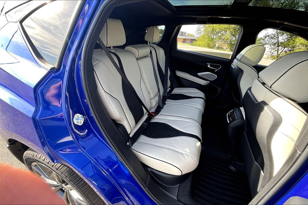 New 2025 Acura RDX A-Spec image 15