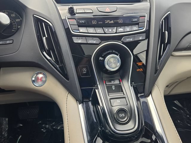 Certified 2025 Acura RDX w/ Technology Package AWD/4WD image 18