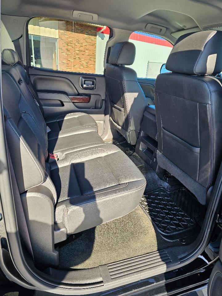 Used 2016 GMC Sierra 1500 SLE w/ Texas SLE Value Package image 17