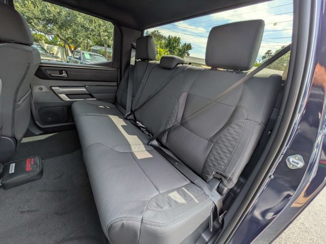 New 2026 Toyota Tundra SR5 w/ TRD Off-Road Package AWD/4WD image 13