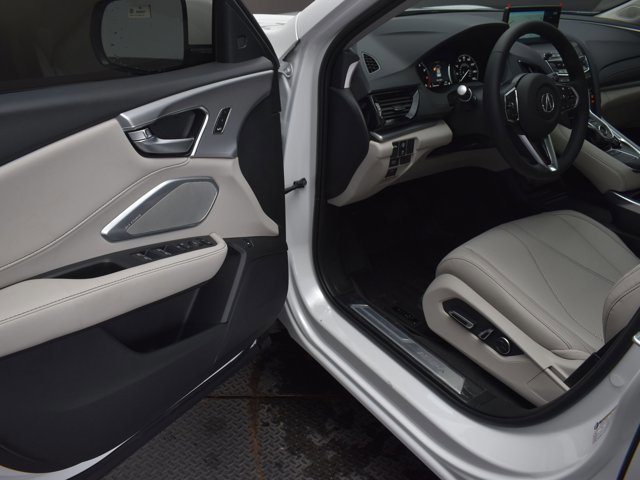 New 2026 Acura RDX SH-AWD w/ Technology Package image 6