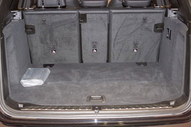 Used 2024 BMW X3 xDrive30i image 14