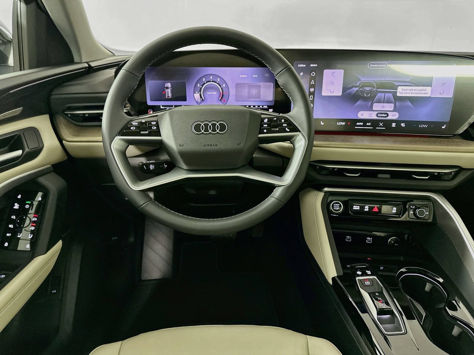 New 2026 Audi Q5 Premium Plus AWD/4WD image 15