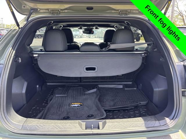 Used 2024 Subaru Crosstrek 2.5i Wilderness AWD/4WD image 36