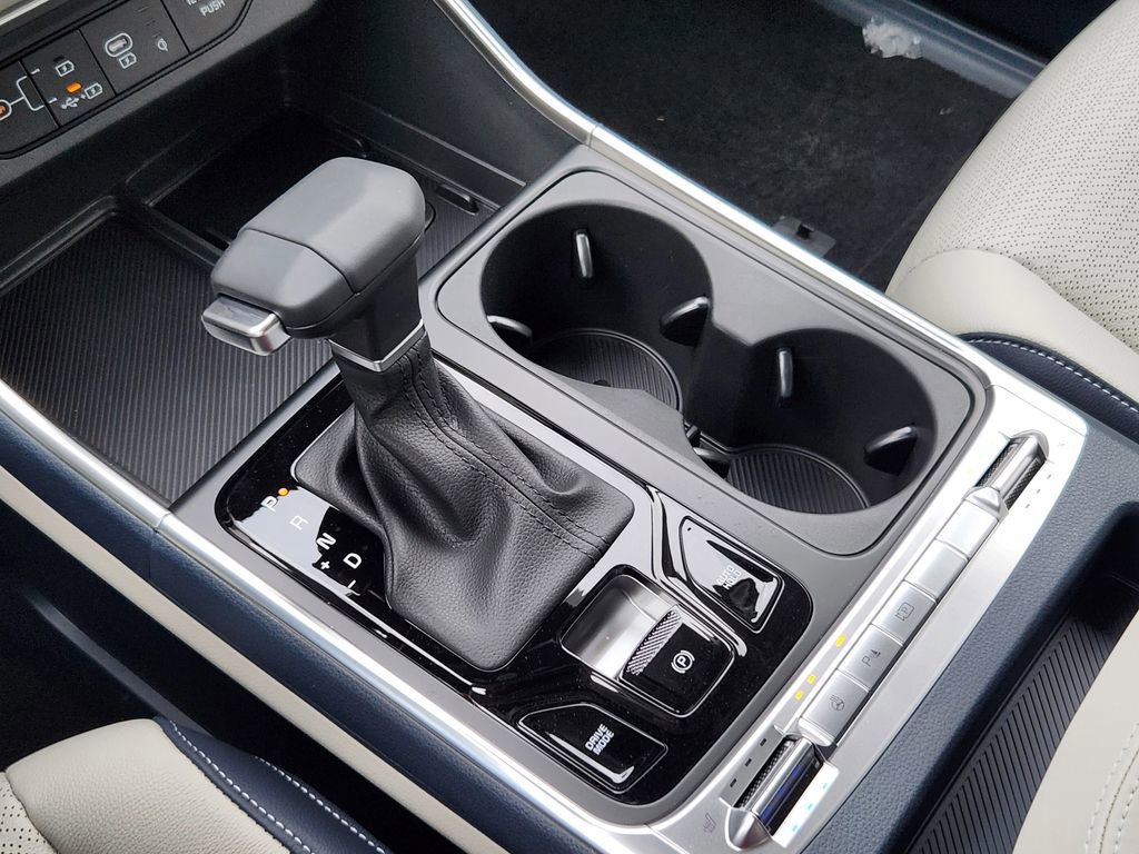 New 2026 Kia Carnival SX Prestige image 25