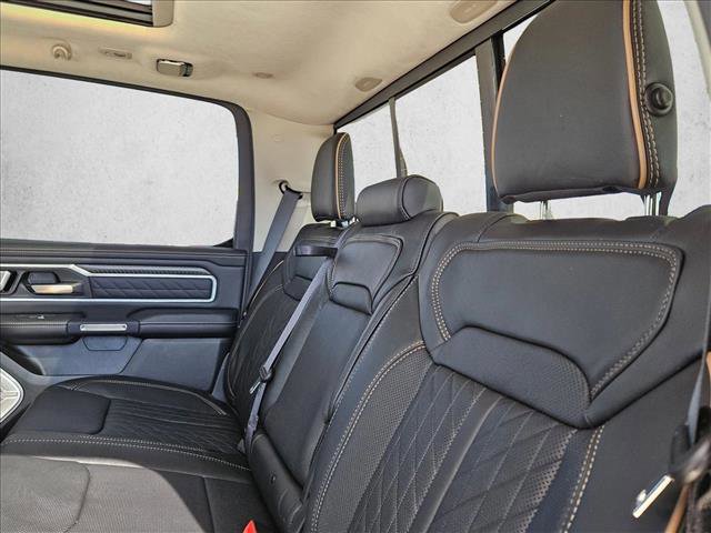 New 2026 RAM 1500 Tungsten w/ Trailer Tow Group image 16