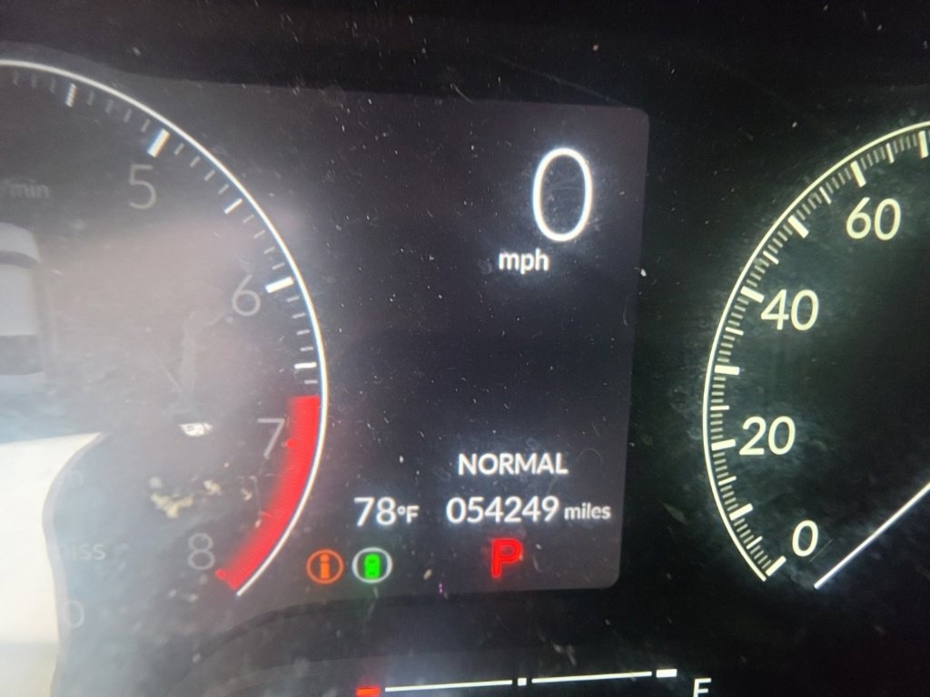 Used 2022 Honda Civic Sport image 10