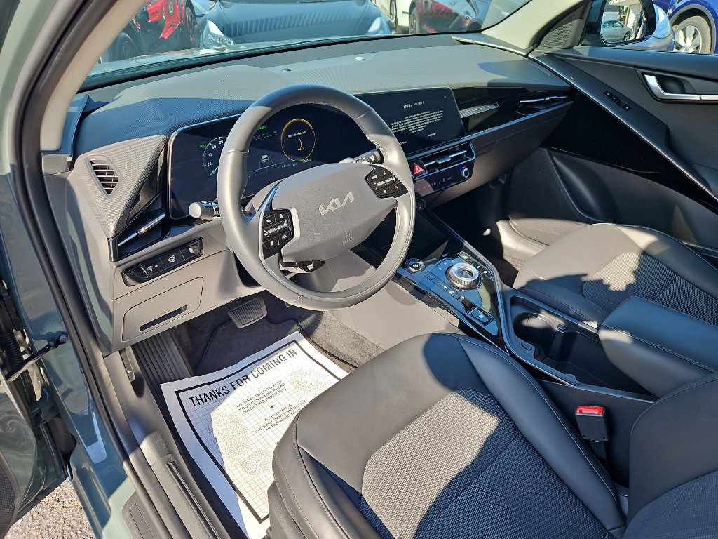 Used 2023 Kia Niro Wind w/ Wind Preserve Package image 16