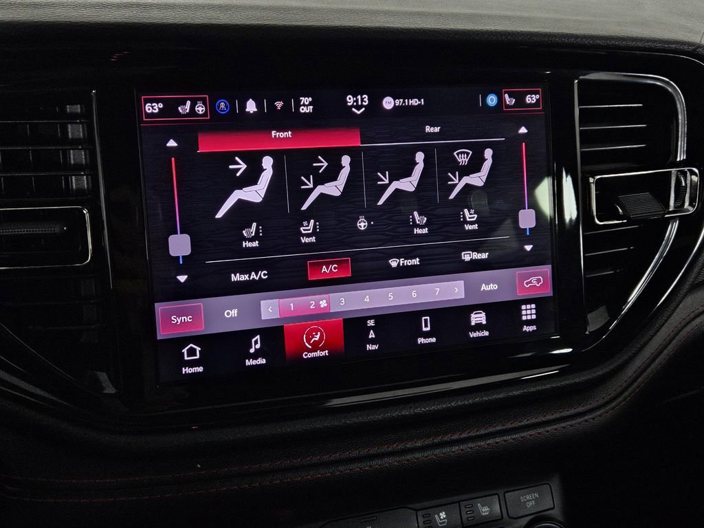 Used 2023 Dodge Durango R/T image 14