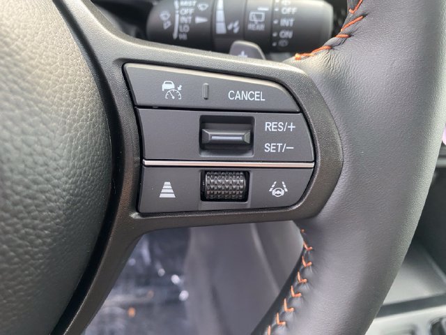New 2027 Honda CR-V Sport-L image 27