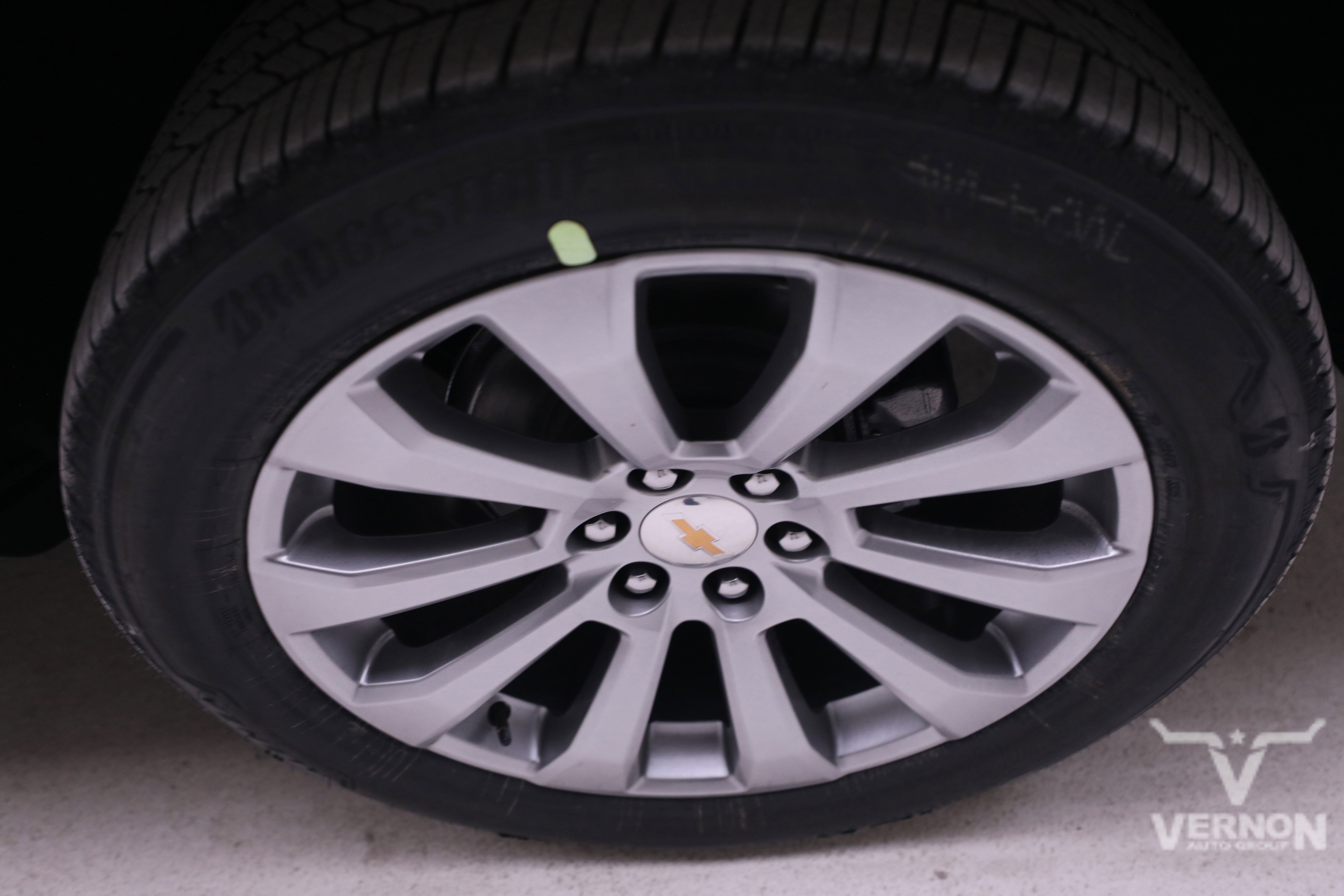 New 2026 Chevrolet Tahoe Premier image 41