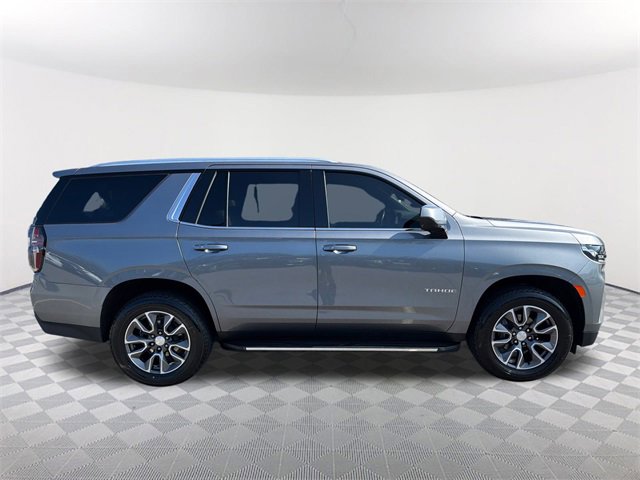 Used 2022 Chevrolet Tahoe LT image 4