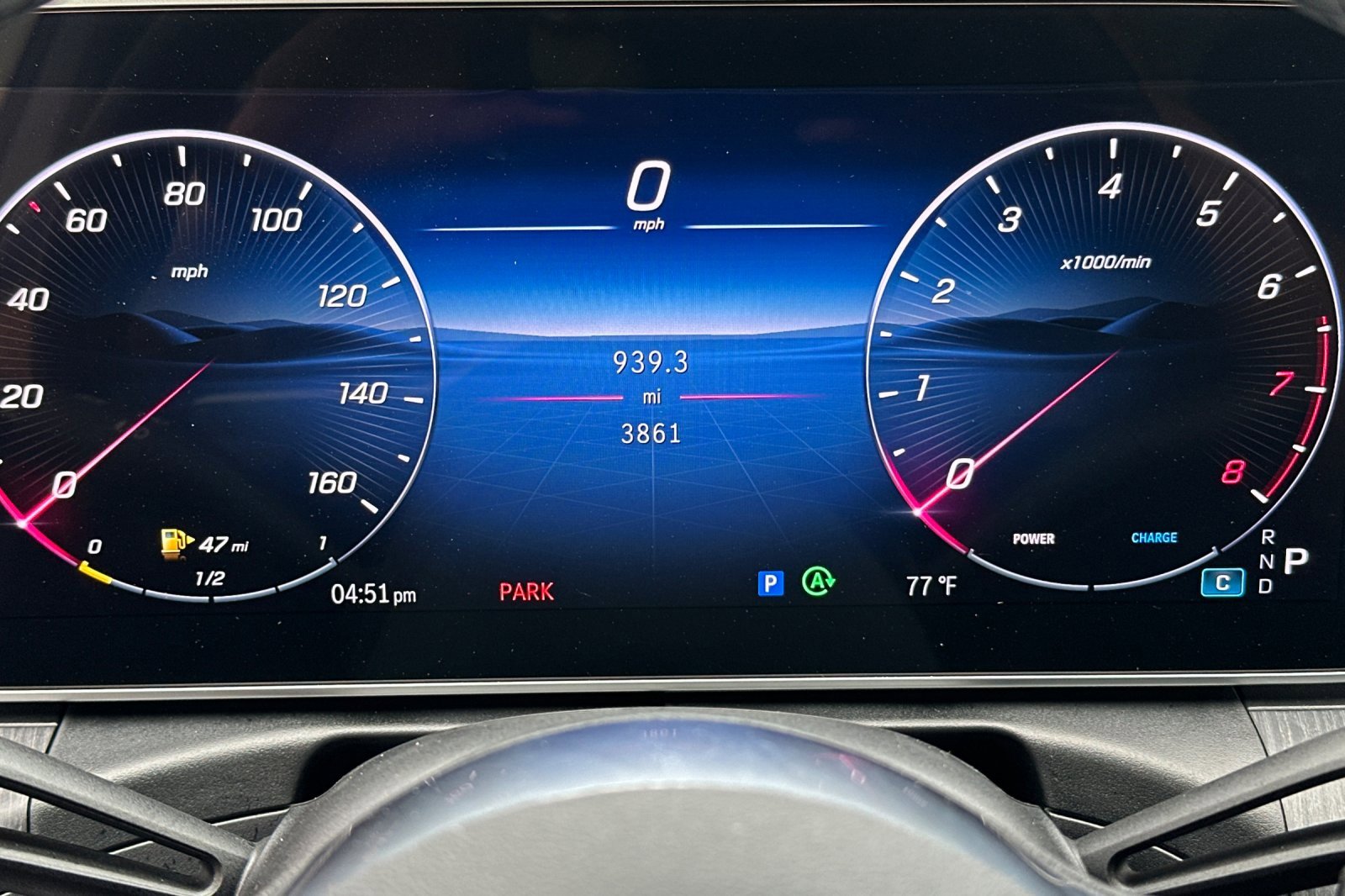 Certified 2025 Mercedes-Benz C 300 Sedan image 29