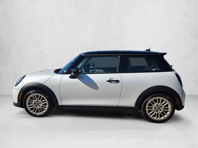 New 2027 MINI Cooper S FWD image 5