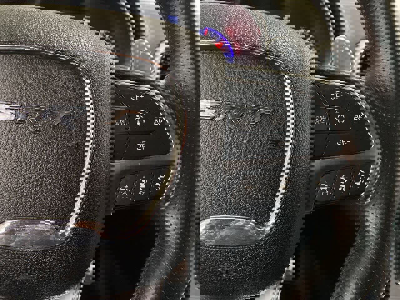 Used 2014 Jeep Grand Cherokee SRT w/ Trailer Tow Group IV image 22