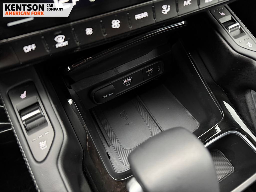 Used 2025 Kia Telluride SX Prestige X-Line image 29