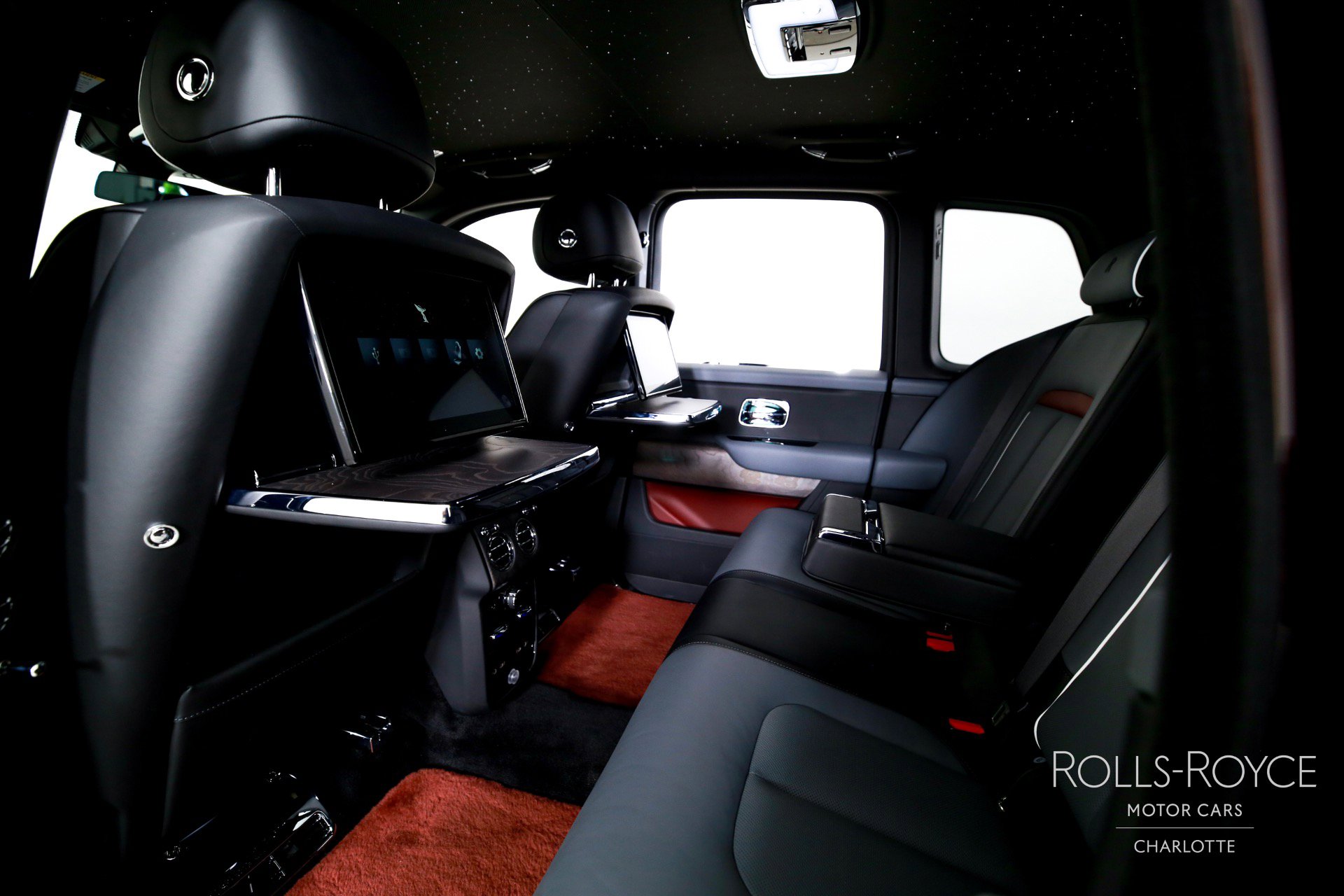 Certified 2025 Rolls-Royce Cullinan image 20