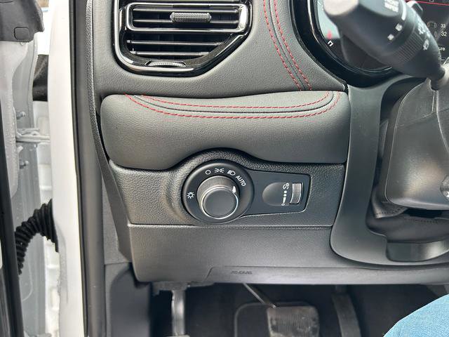 New 2026 Dodge Durango GT image 18