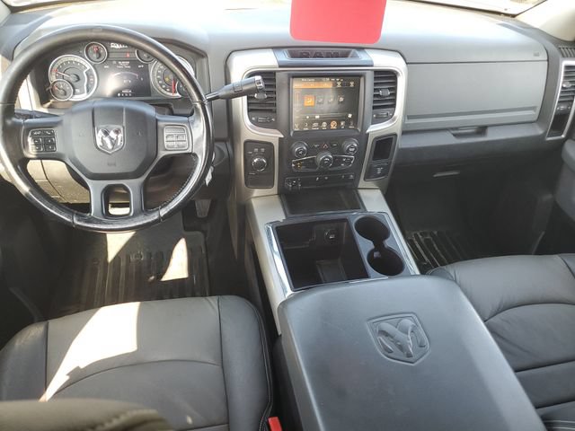 Used 2013 RAM 2500 Outdoorsman AWD/4WD image 10