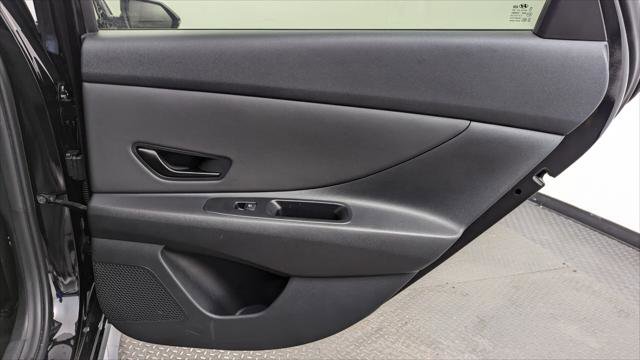 Used 2024 Hyundai Elantra N Line FWD image 16