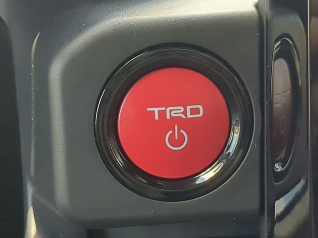 New 2025 Toyota Tacoma TRD Off-Road image 26