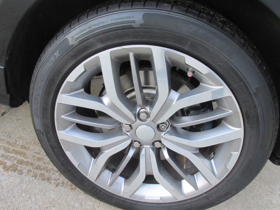 Used 2016 Land Rover Range Rover Sport SVR image 80