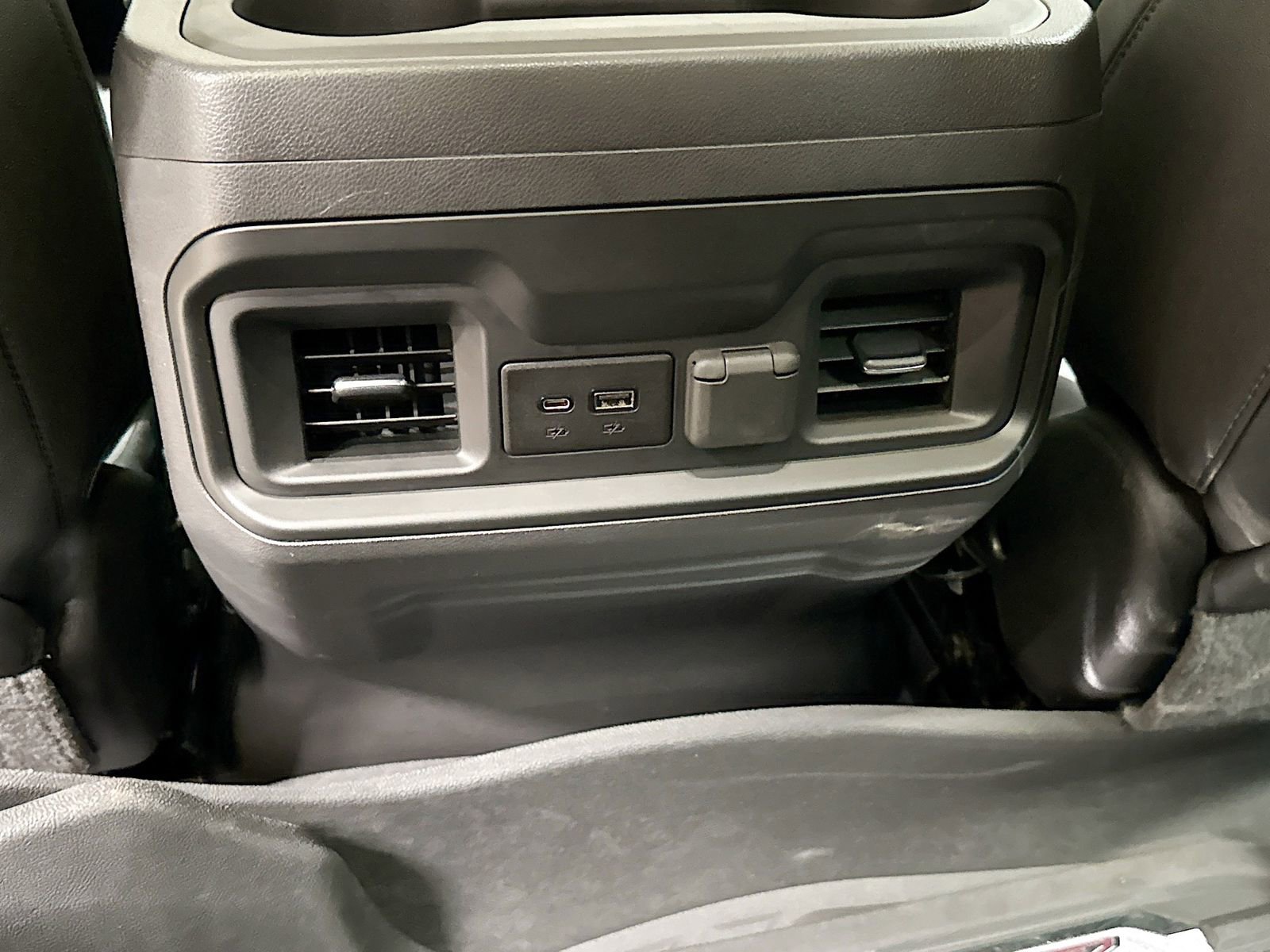 Used 2021 Chevrolet Silverado 1500 LT Trail Boss w/ Convenience Package II image 30