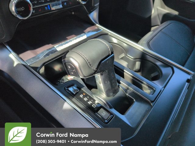 New 2026 Ford F150 Platinum w/ Equipment Group 702A High AWD/4WD image 18