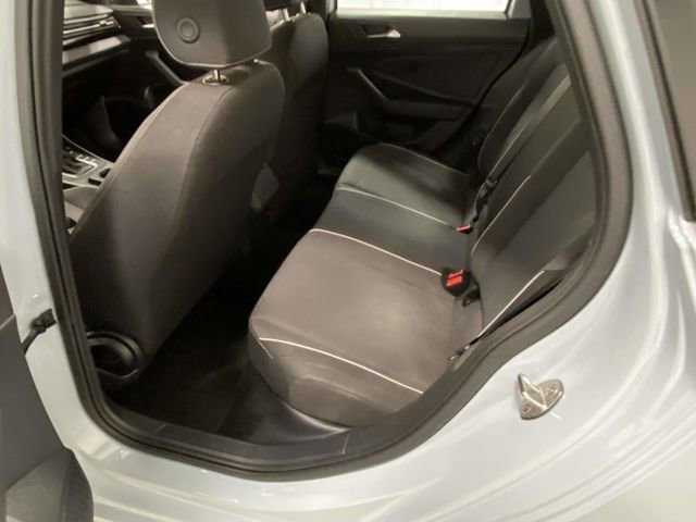 Used 2025 Volkswagen Jetta Sport image 9