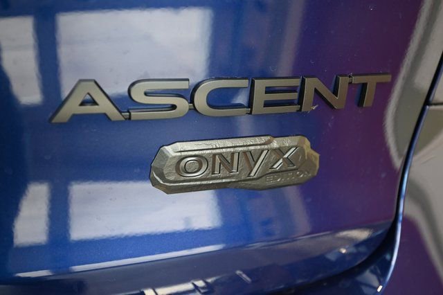 New 2026 Subaru Ascent Bronze Edition image 19