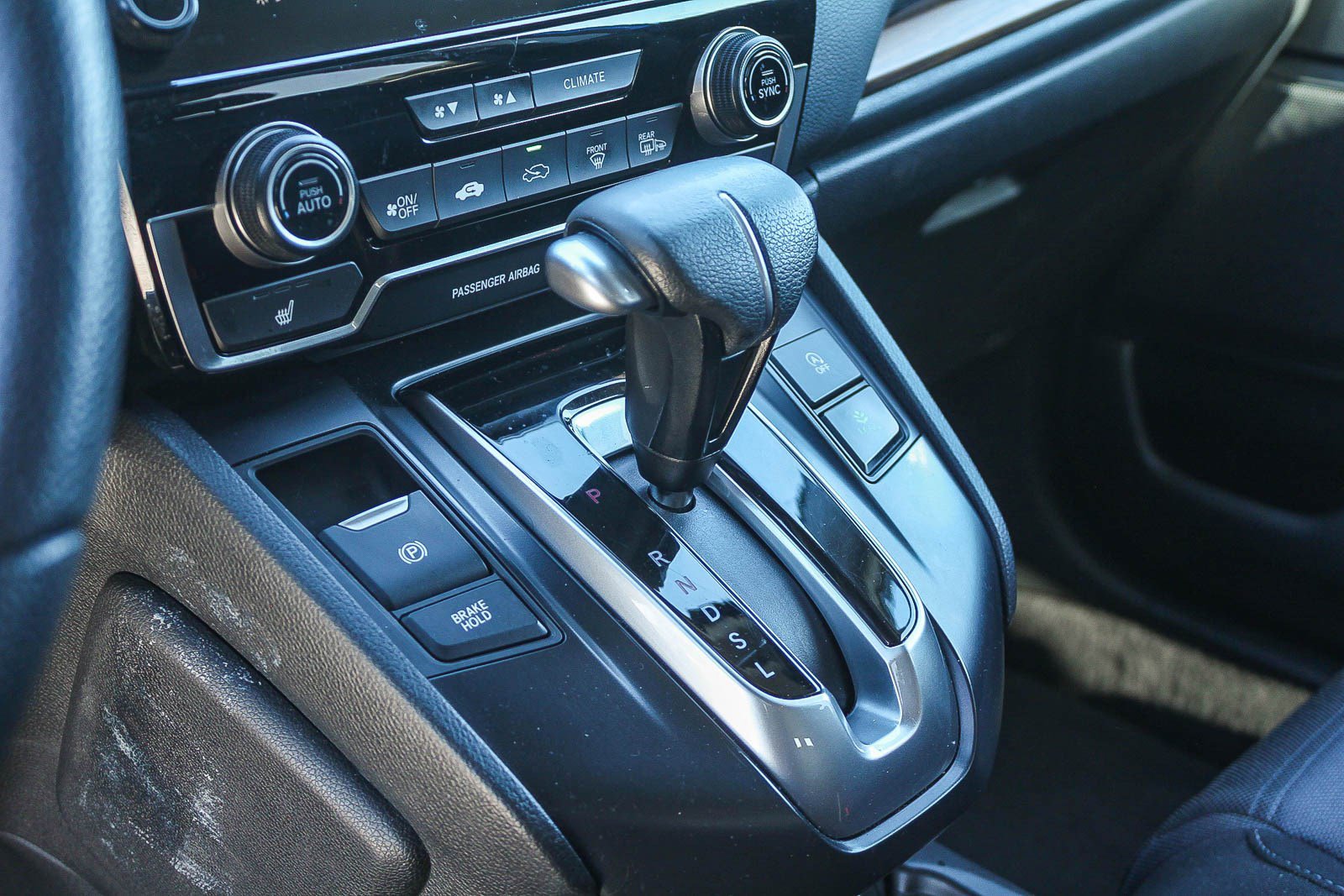 Used 2022 Honda CR-V EX image 21