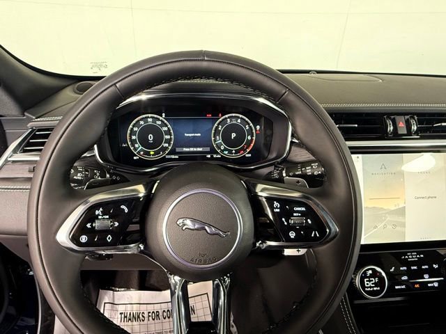 New 2026 Jaguar F-PACE R-Dynamic S image 27