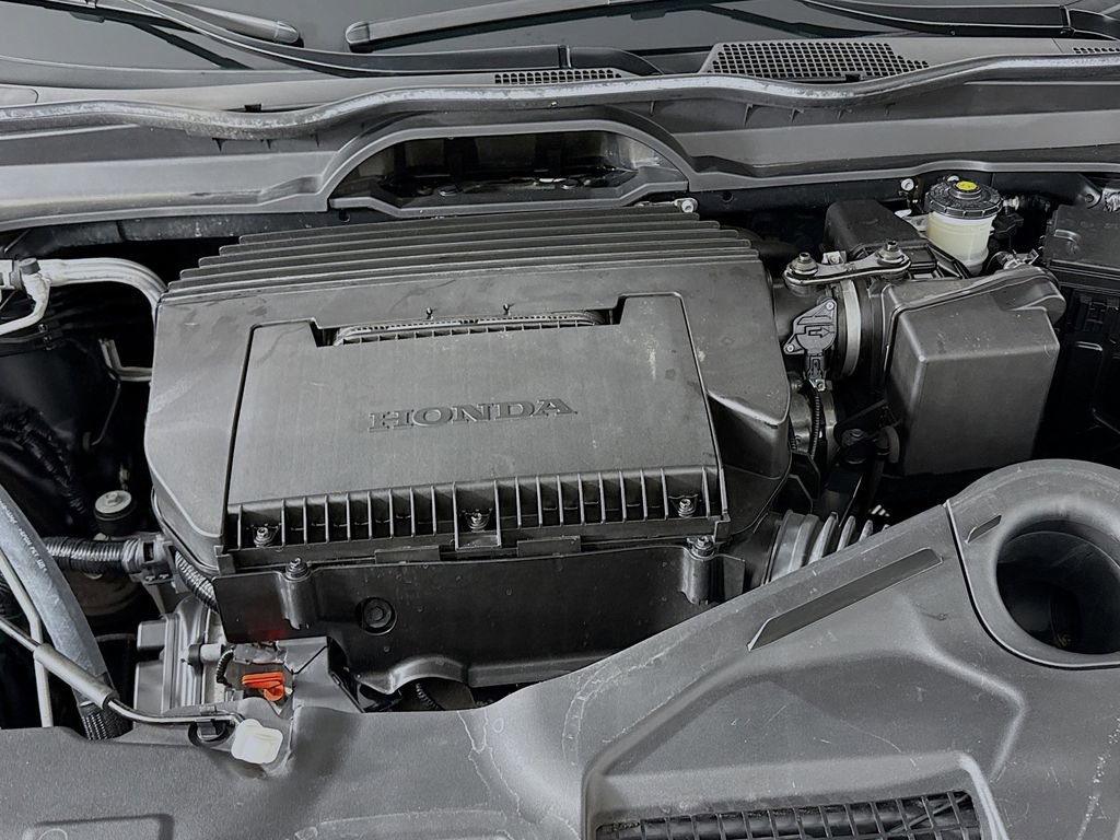 Certified 2023 Honda Pilot Touring image 32