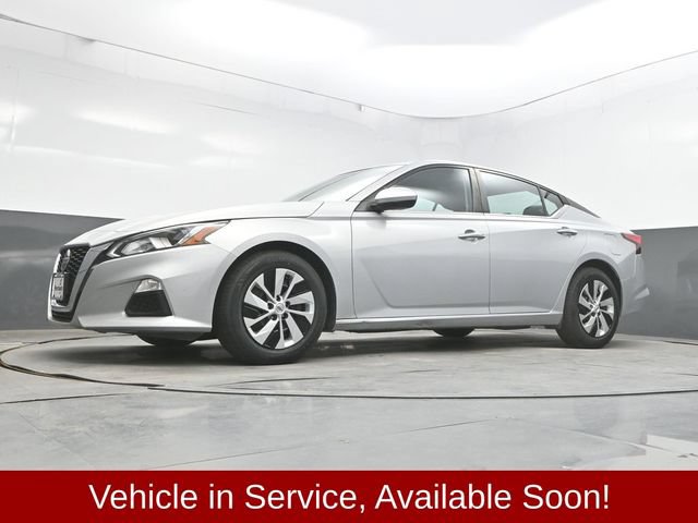 Used 2021 Nissan Altima 2.5 S FWD image 40