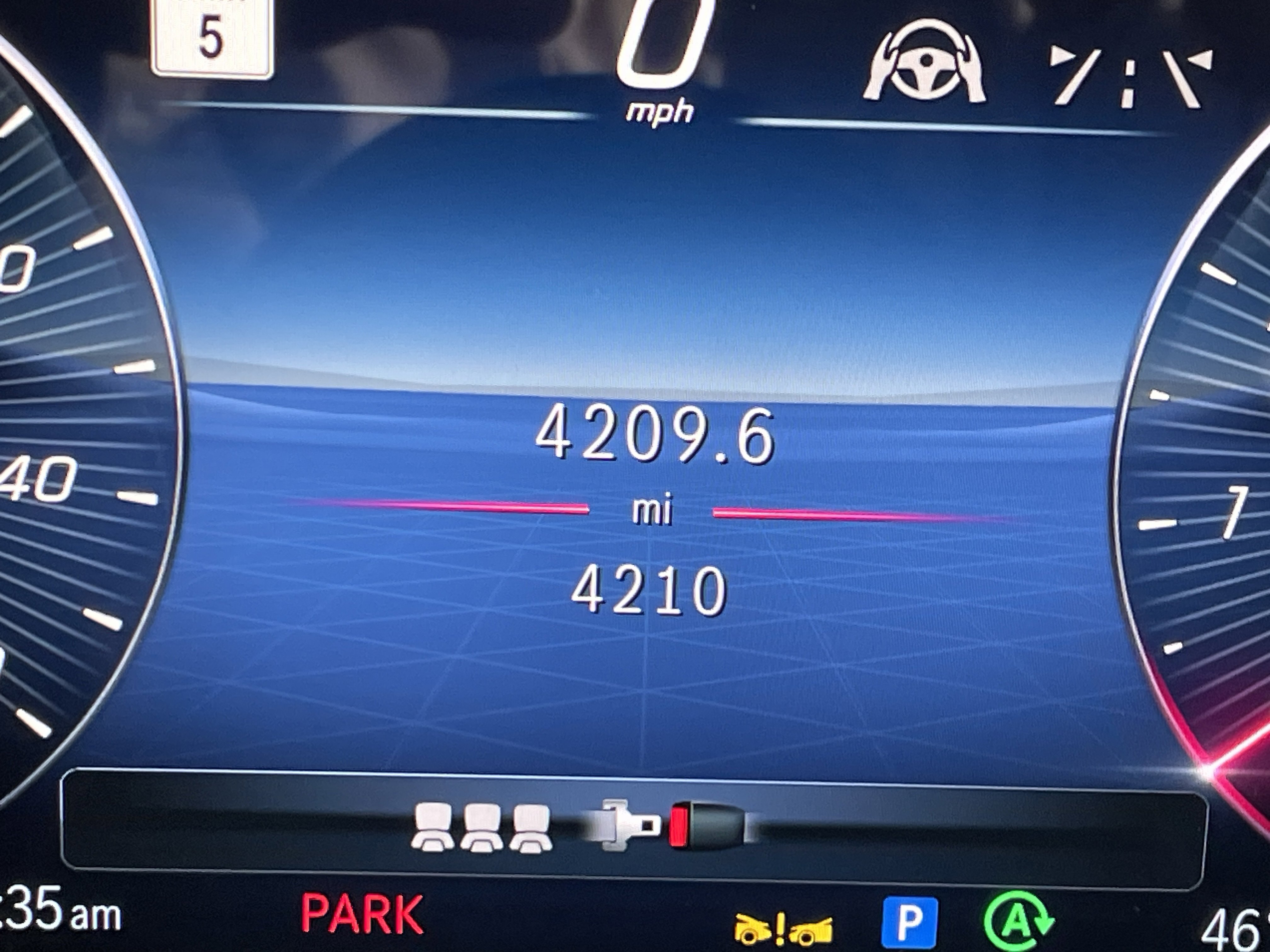 Certified 2026 Mercedes-Benz GLE 350 4MATIC image 25