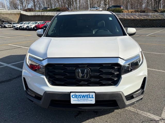 Certified 2023 Honda Passport EX-L image 10