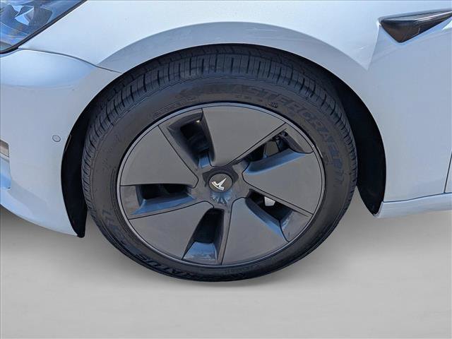 Used 2022 Tesla Model 3 RWD image 28