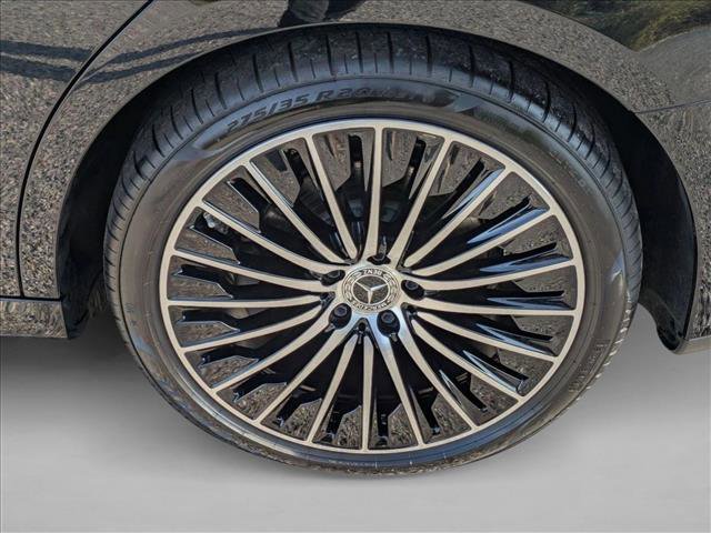 Certified 2025 Mercedes-Benz E 350 Sedan image 26